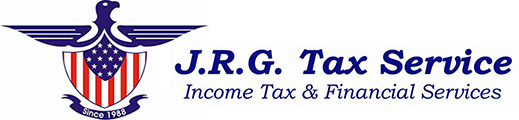 J.R.G. Tax Service