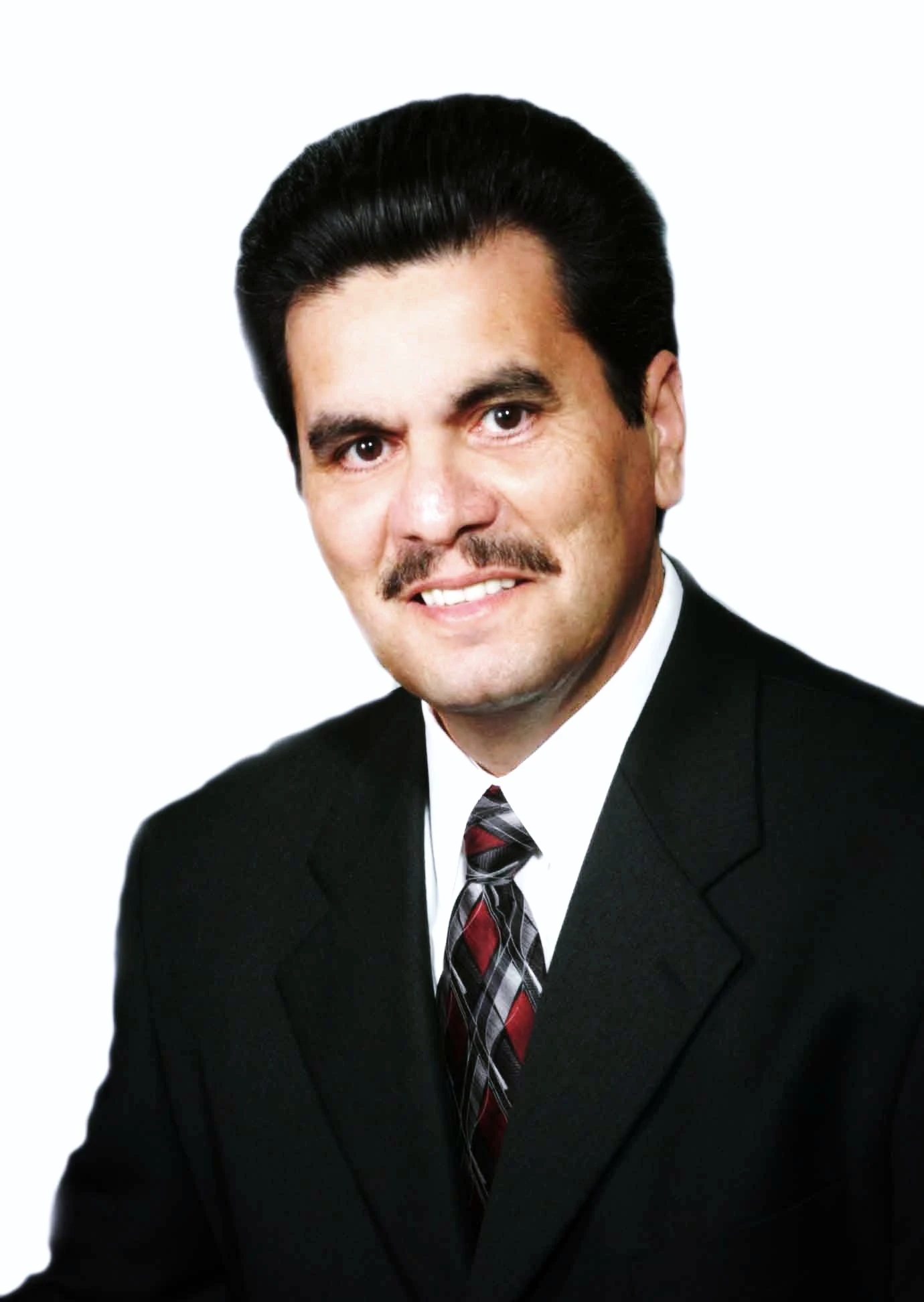 Juan R. Gonzales, E.A.